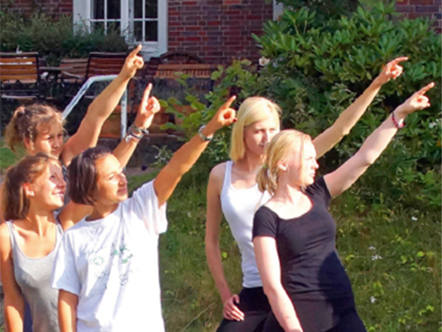 LAT Sommercamp