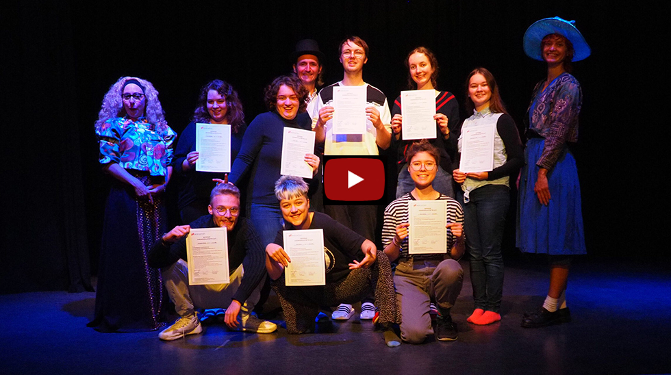 LaT Sommercamp 2021 film