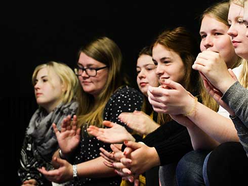 Theaterwerk Albstedt