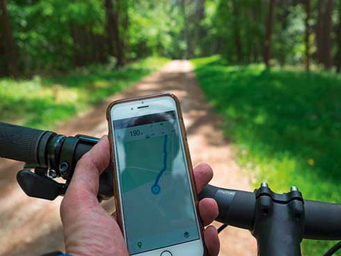 fahrradapp