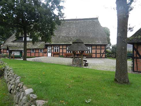 bramstedt niedersachsenhaus