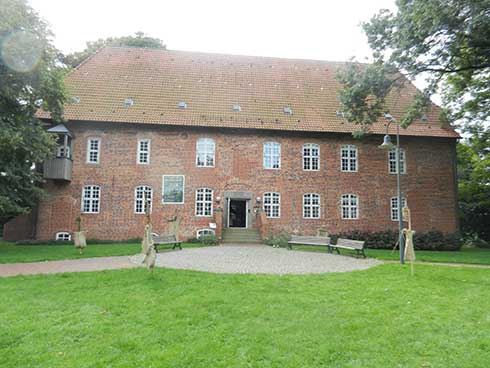 burg hagen im bremsichen