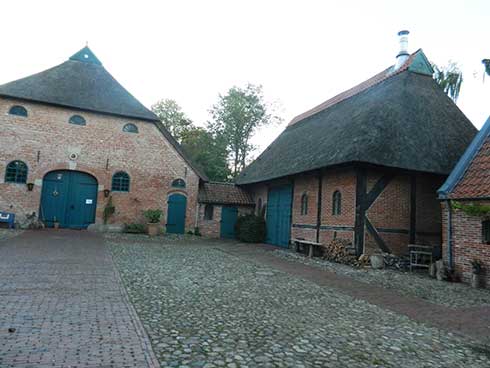 rechtenfleth hermann-almers-haus
