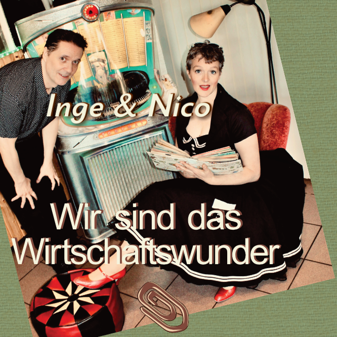Inge und Nico