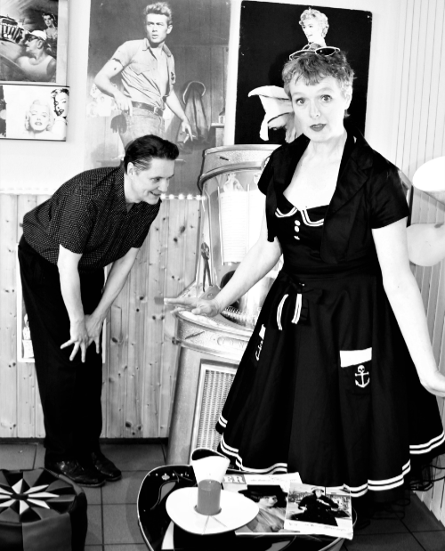 Inge und Nico 3