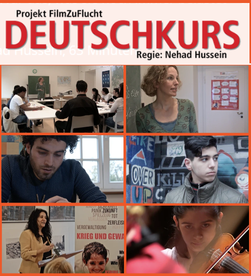 deutschkurs film