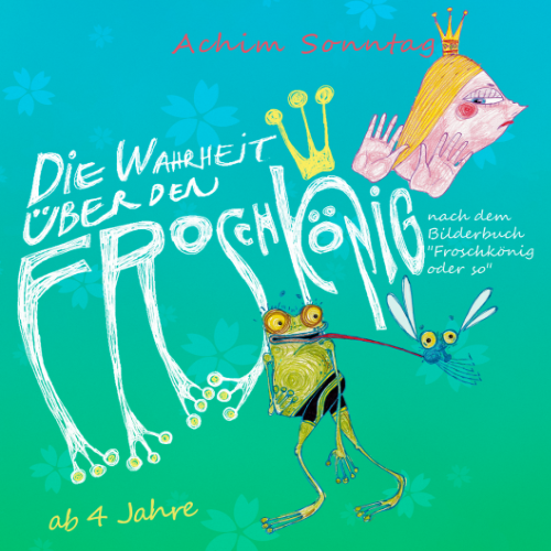froschkönig wahrheit