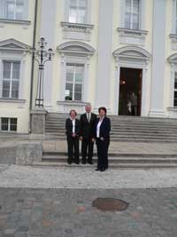 Wolfgang Steen; Werner Edler; Insa LKJ