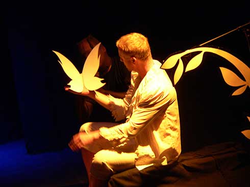 ausklang im theaterwerk