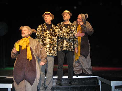 theaterwerk albstedt