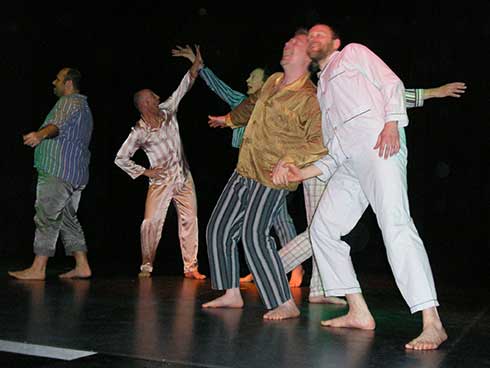 ausklang im theaterwerk