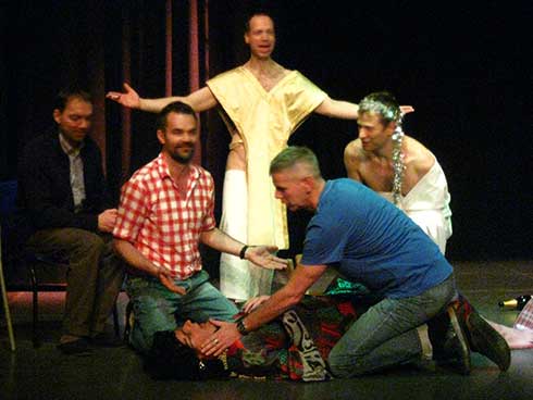ausklang im theaterwerk