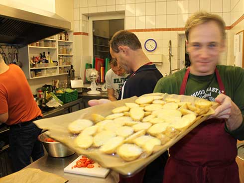 ausklang im theaterwerk