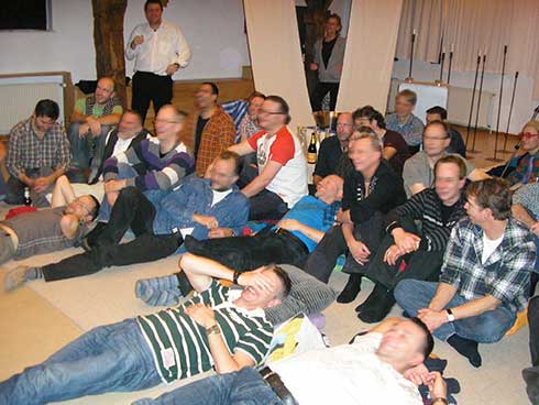 silvester im theaterwerk