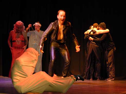 gay silvester theaterwerk albstedt