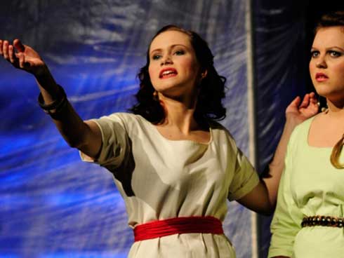 Theaterwerk Albstedt Theater AG