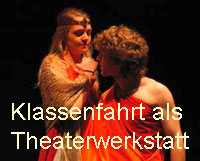 klassenfahrt als theaterwerkstatt klassenfahrt als theaterwerkstatt