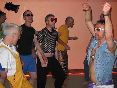 fete im theaterwerk