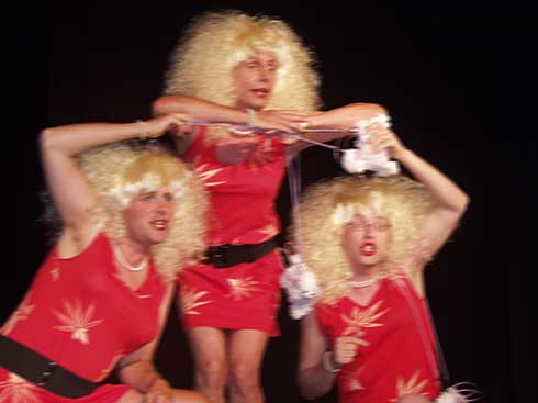 performance im theatewerk