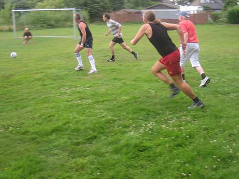fussball