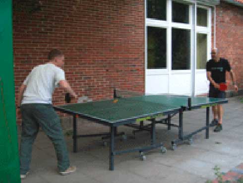 Titschtennis