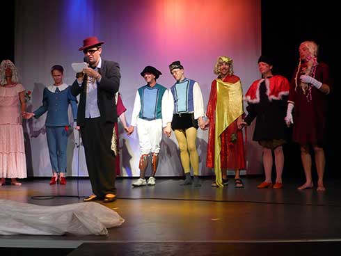 theaterwerk sommecamp