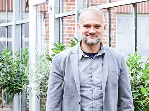 Jan Olliges